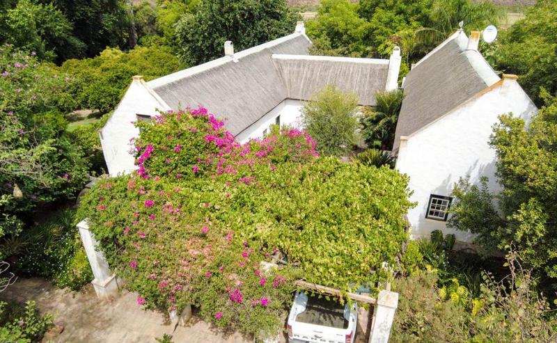 7 Bedroom Property for Sale in Clanwilliam Western Cape